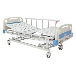 HOSPITAL BED